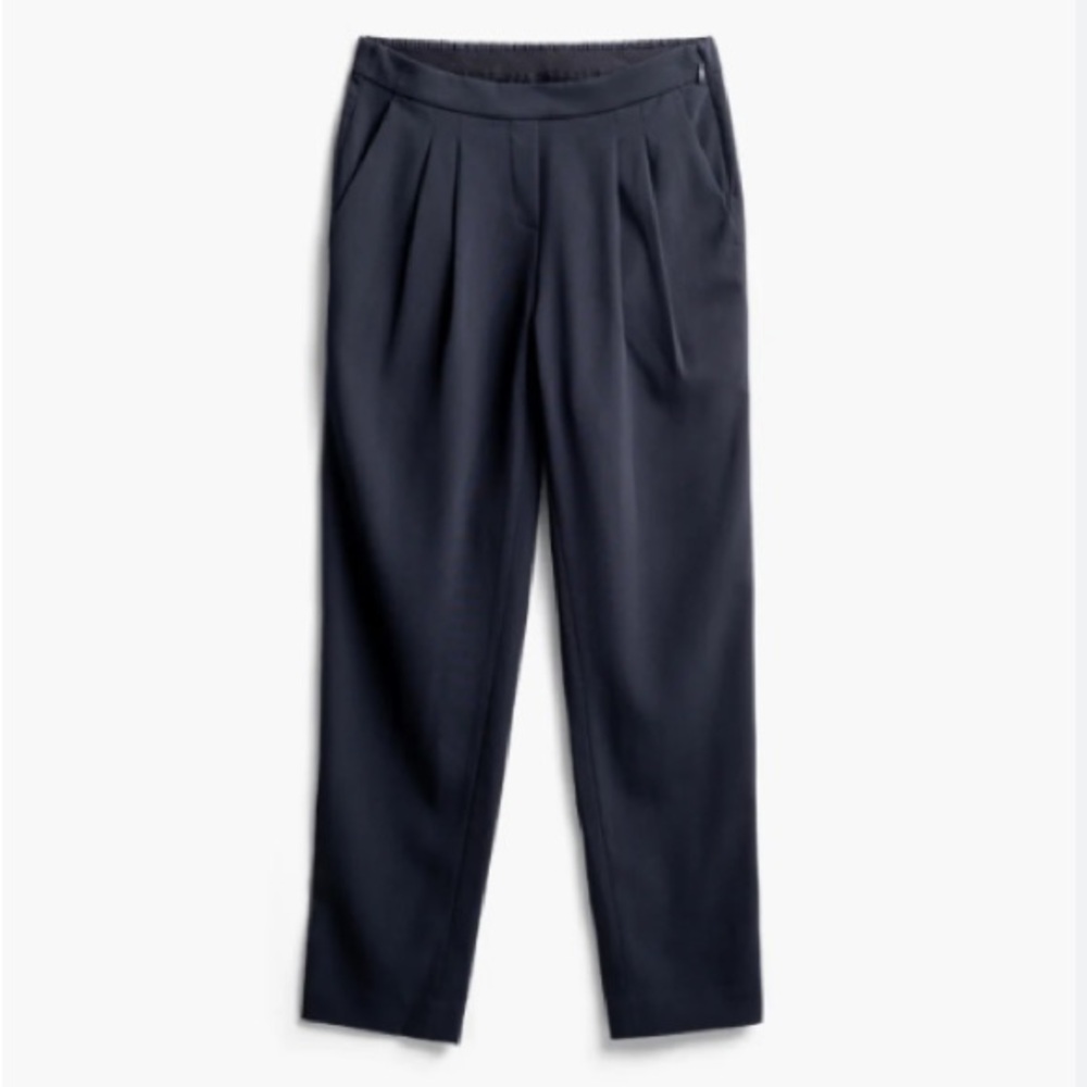 Ministry of Supply Swift Drape Pant